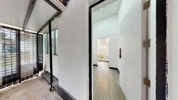 Old Birdcage Walk (D28), Office #628311091